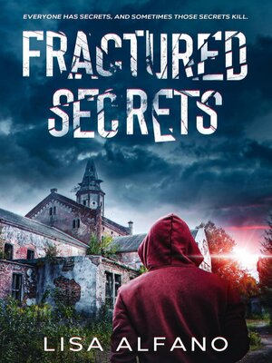 cover image of Fractured Secrets